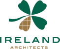 Ireland Architects Logo