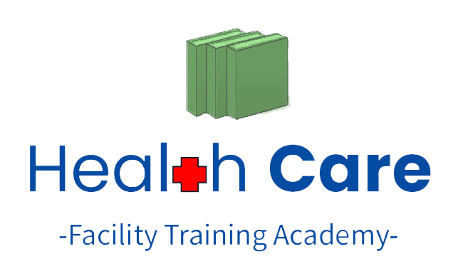 Health Care Facility Training Academy Logo