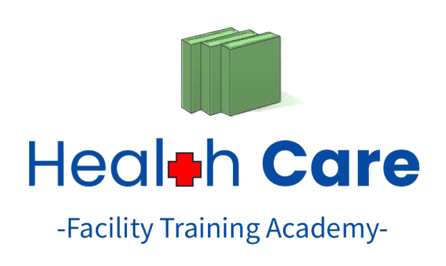 Health Care Facility Training Academy Logo
