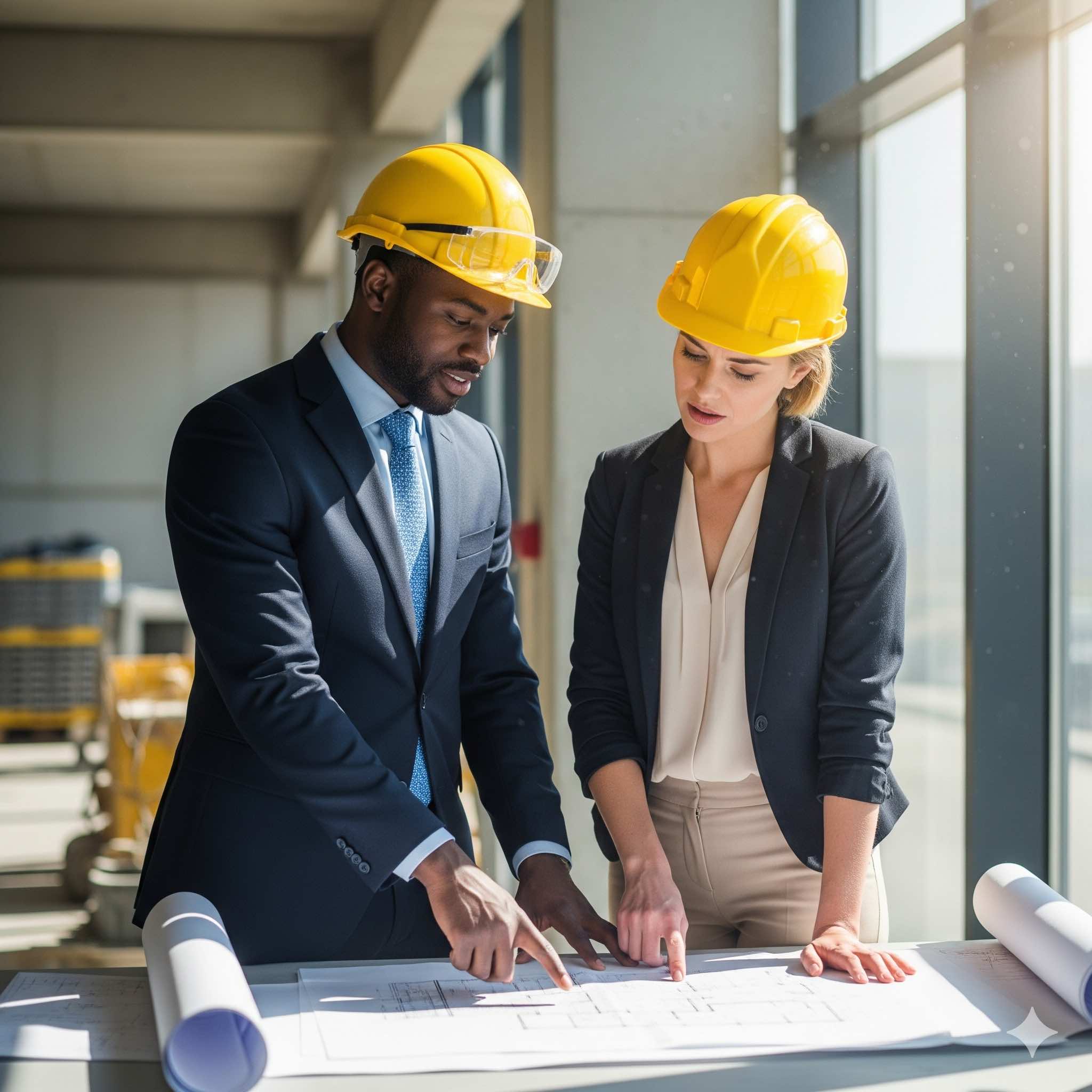 The 8 Essential Fire Safety Features for an Accreditation Survey